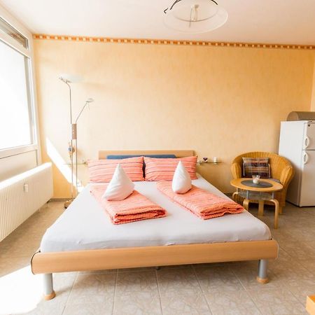 Ferienwohnung Kratzer Вальтенгофен Екстер'єр фото